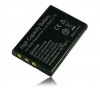 Acumulator calitate premium tip Casio NP-30 NP30 1050 mAh cu InfoChip 100% compatibil, Dedicat