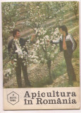 5A(000) revista-APICULTURA IN ROMANIA martie 1986