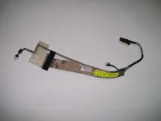 panglica LVDS display DC020000Y00 Acer Aspire 4732 5232 5241 5332 5516 5517 5532 5732 foto