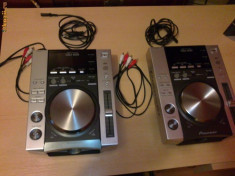 Pioneer cdj 200 foto