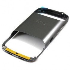 Capac baterie carcasa spate HTC Desire S ORIGINAL foto