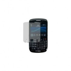 Folie protectie Ecran / Display / LCD Screen guard / touchscreen Blackberry 9300 Sigilata foto