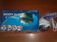 Relax and Tone Body Slim foto