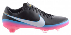 GHETE FOTBAL NIKE MERCURIAL MIRACLE III CR7 ORIGINALE !!! foto