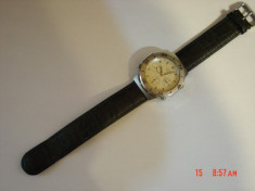 Ceas de colectie Orient Chronograph J 39001 foto