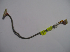 cablu panglica invertor advent 7036 7037 7049 7060 medion md41300 cod:50.45v15.001 foto