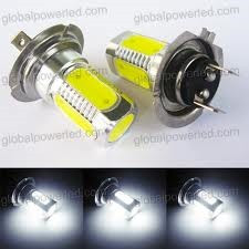 H7 LED CREE foto