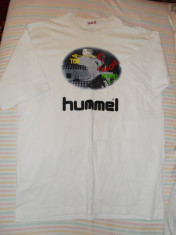 tricou Hummel foto