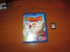 Rayman Ps Vita foto