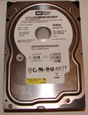 Hard disk HDD 80GB IDE foto