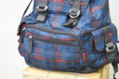 EMINENT RUCSAC , RUCSAC LAPTOP , MODEL UNISEX foto