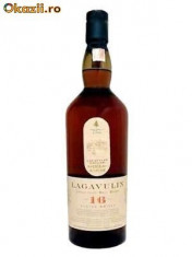 LAGAVULIN SINGLE MALT WHISKY 16 YO, 700 ML foto