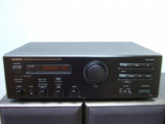 AMPLIFICATOR AUDIO ONKYO A-8840 [ CA NOU ] foto