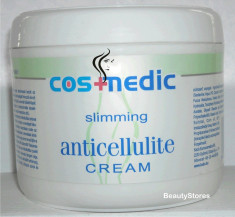 Crema ANTICELULITICA Cosmedic foto