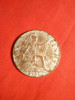 Moneda-Jeton 1 Pence 1930 Anglia ,George V ,bronz argintat, Europa