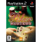 Poker Masters JOC ORIGINAL PS2 PAL UK