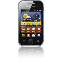 Vand telefon samsung gt-s5369 pe 350 lei foto