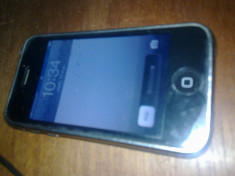 Iphone 3gs foto