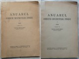 Cumpara ieftin Victor Bratulescu , Anuarul comisiunii monumentelor istorice pe anul 1942 , 1943