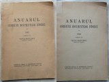 Cumpara ieftin Victor Bratulescu , Anuarul comisiunii monumentelor istorice pe anul 1942 , 1943, Alta editura