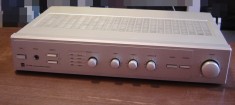 Amplificator Dual cv 1160 4x 50 w foto