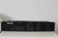 Mixer lumini MARTIN M2208 DMX foto