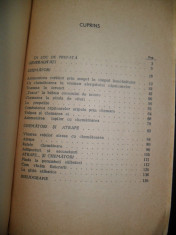 Vanatoare cu chematori si atrape, Alexandru Filipascu,1968 foto