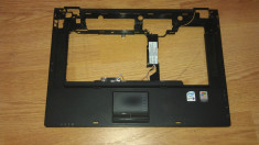Palmrest + touchpad HP Compaq NX 7400 foto