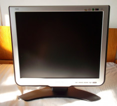 Vand Monitor LCD Philips 190c, diagonala de 19&amp;#039;&amp;#039; foto