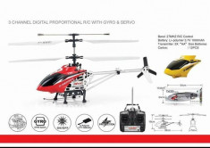 Elicopter T625 SHUTTLE foto