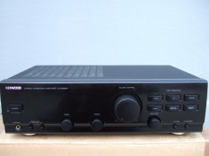 AMPLIFICATOR KENWOOD KA-2060R foto