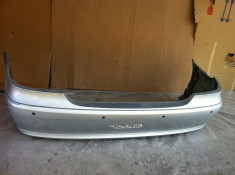 BARA SPARE MERCEDES E CLASSE 2003-2009 foto