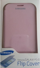 Husa Samsung Galaxy SIII S3 i9300 i9305 + folie + stylus foto