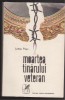 (E145) - LETITIA PAPU - MOARTEA TANARULUI VETERAN, 1978