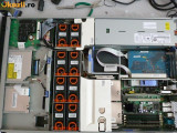 Server IBM X345 8670-F1X, 2xIntel Xeon 3,06 GHZ, 2x36 GB HDD, RAID