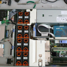 Server IBM X345 8670-F1X, 2xIntel Xeon 3,06 GHZ, 2x36 GB HDD, RAID