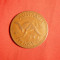 Moneda 1 Pence 1941 George VI Australia , bronz , cal.FF Buna