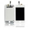 TOUCH SCREEN + LCD iPOD TOUCH 4 WHITE