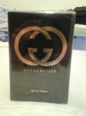 Gucci Guilty foto