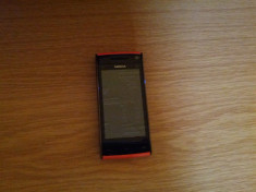 NOKIA X6 16GB BLACK foto