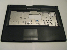 Carcasa superioara ASUS Pro59L cu mouse pad, suport tastatura, butoane foto