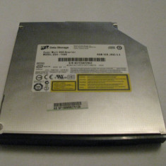 DVD-RW Super Multi laptop Hitachi-LG Data Storage SATA GSA-T40N