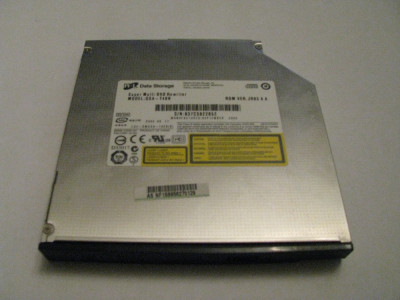 DVD-RW Super Multi laptop Hitachi-LG Data Storage SATA GSA-T40N foto