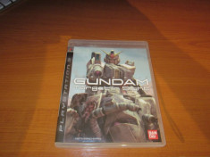 Gundam :Target In Sight Playstation 3/Ps3 foto