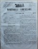 Principatele Unite , Monitorul comunelor , nr . 41 , Joi 10 Octombrie , 1863