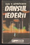 (E148) - ION V. STRATESCU - DANSUL IEDERII, 1987