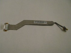Cablu display panglica ASUS T12 ID2 (LVDS cable 15.4 WXGA) 08G21TJ8010N foto