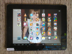 Tableta Allview ALLDRO 3, 9.7 HD Android 4, 16GB Dual Core foto