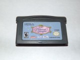 Joc Nintendo Gameboy Advance SP - Barbie Princess and the Pauper