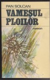 (E161) - PAN SOLCAN - VAMESUL PLOILOR, 1987